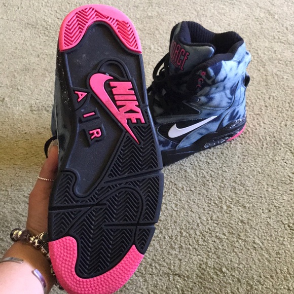 Nike Command Force - Picture 3 of 3